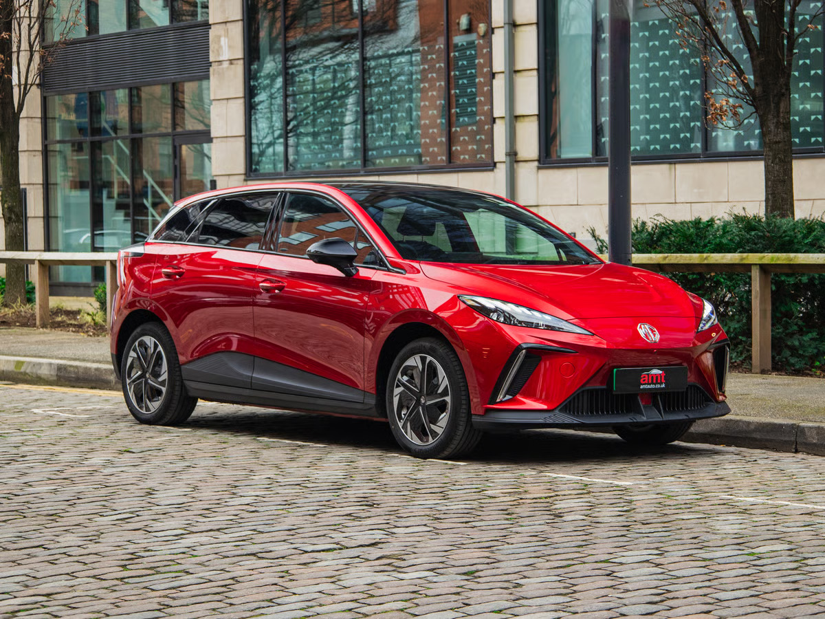 5 Common EV Myths Busted