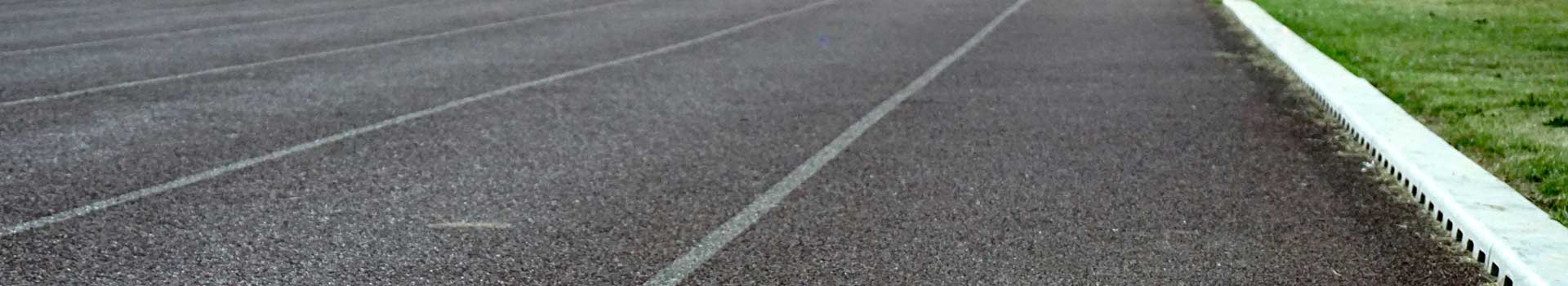 What are roads made of