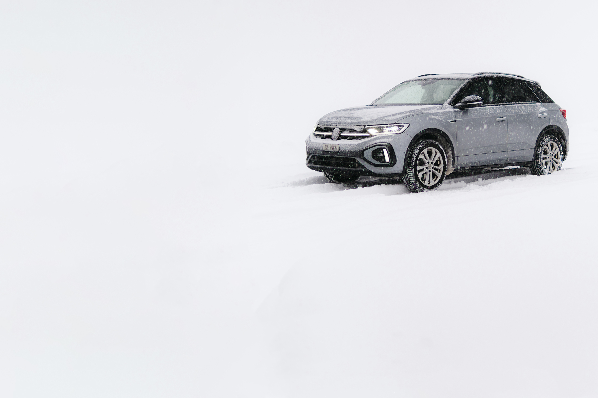 Photo by Luca on Unsplash