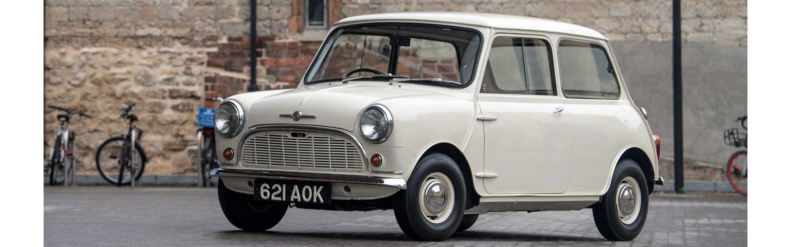classic mini