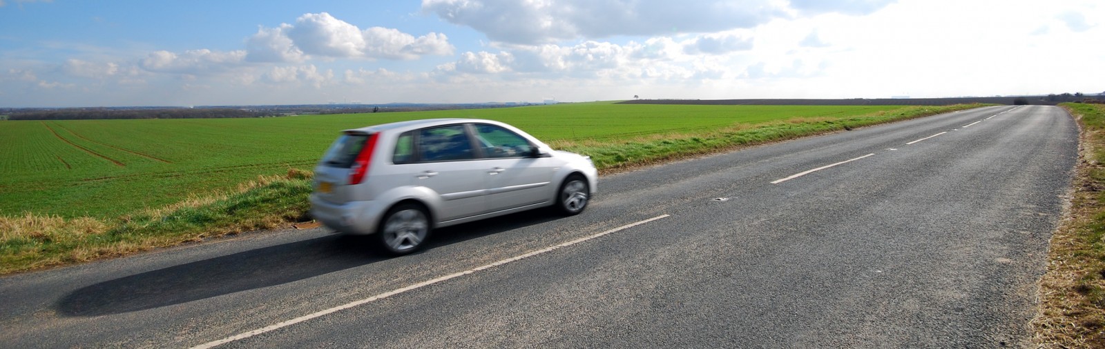 Road Safety Week 2022 - Staying Safe in a Car