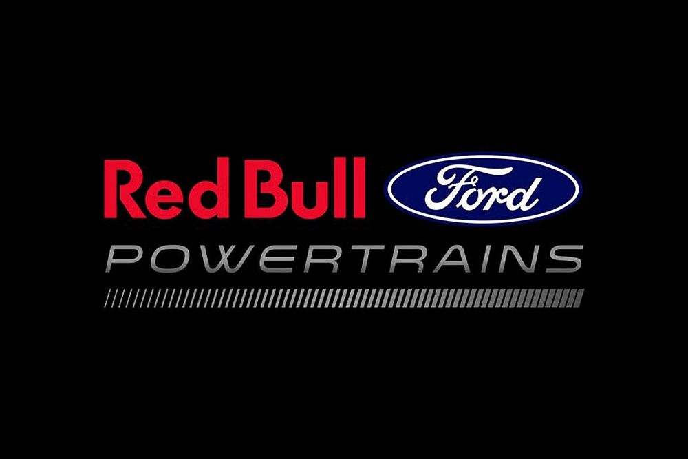 Red Bull Racing announces Ford engine partnership