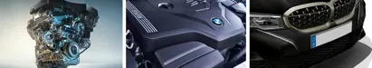 bmw engine