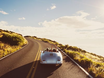 Top 10 reliable car brands