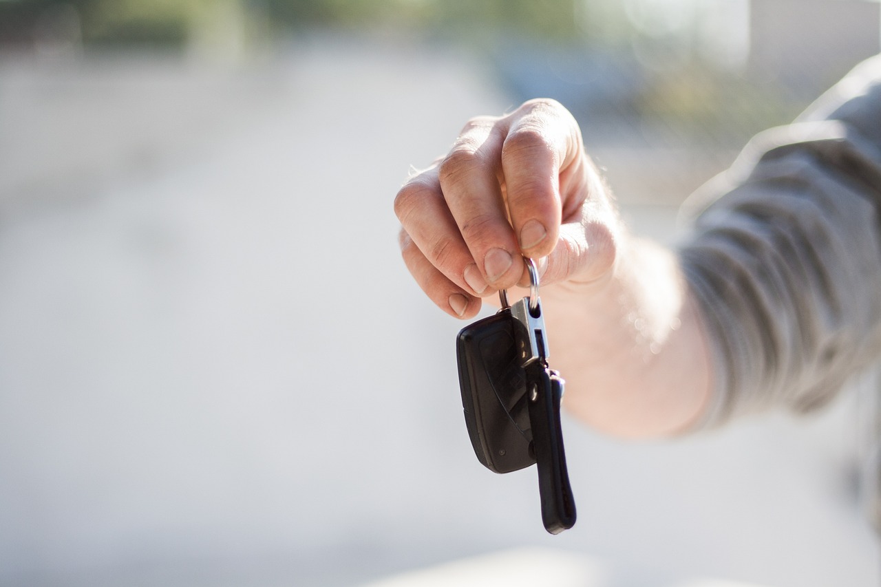 Why Vehicle Leasing is a Good Idea