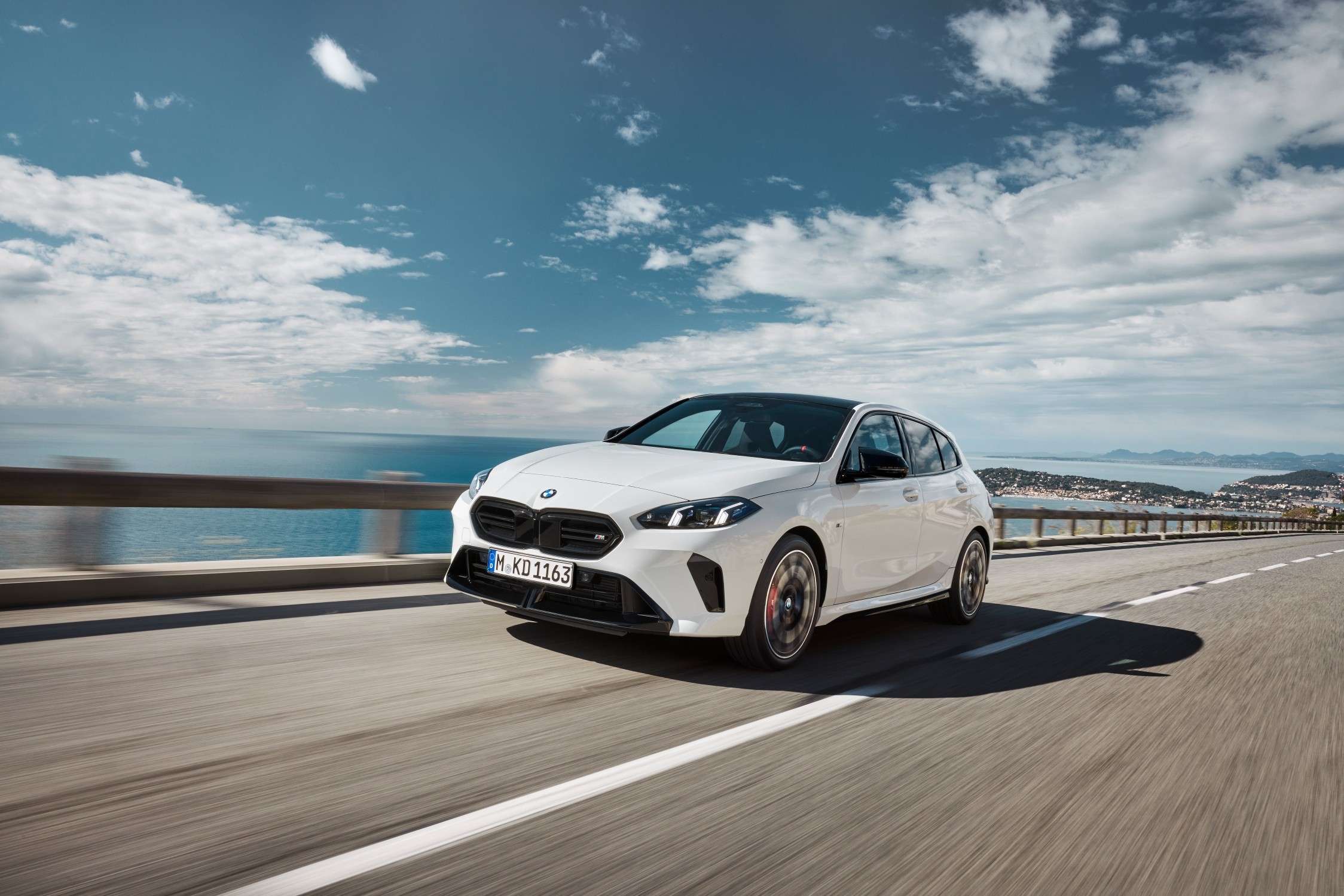 Best BMW 1 Series Lease Deals