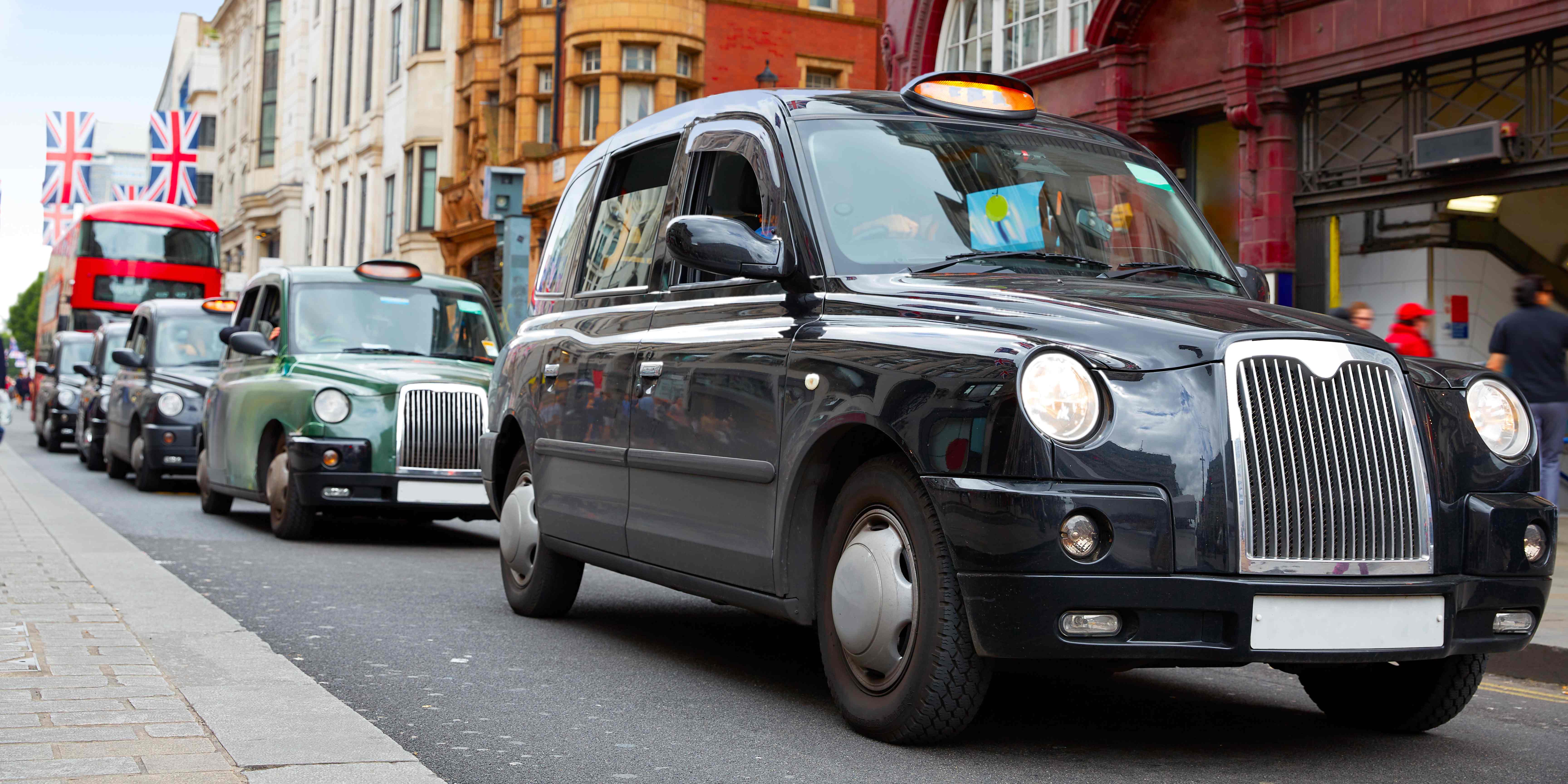 Private Hire Supply and Funding 