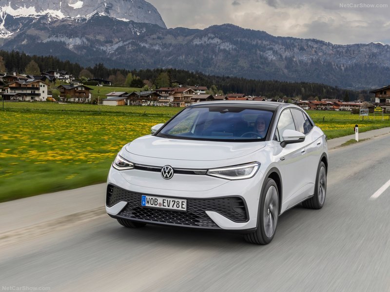 Volkswagen Leasing Deals