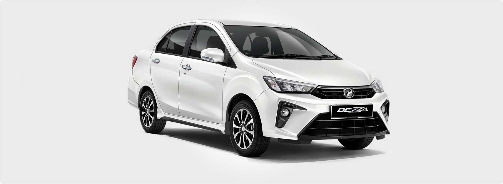 The Bezza from Malaysia 