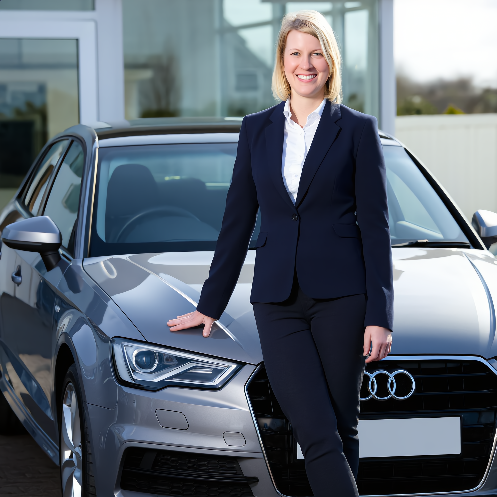 What is Personal Contract Purchase?