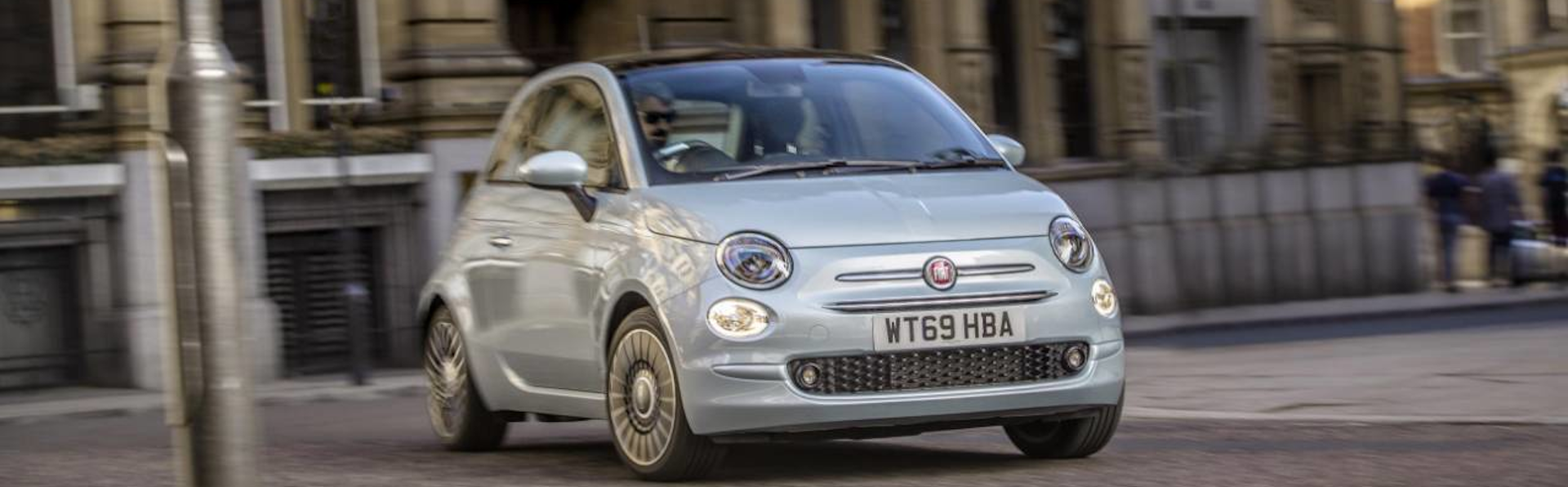 6 top city cars to beat public transport