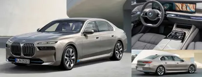 bm i7 best saloon