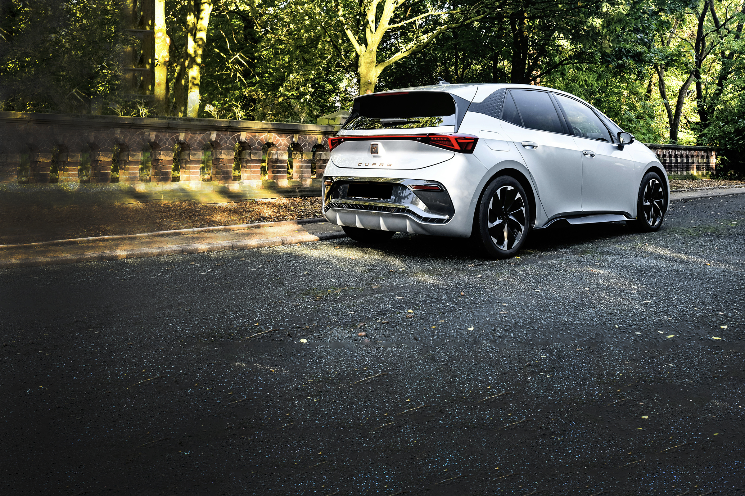 Photo by Swansway Motor Group on Unsplash