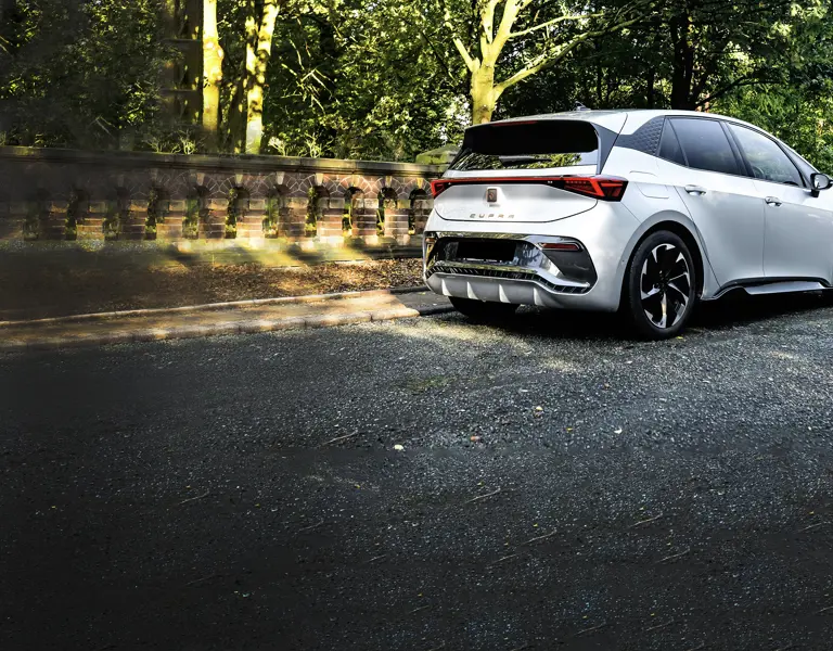 Photo by Swansway Motor Group on Unsplash