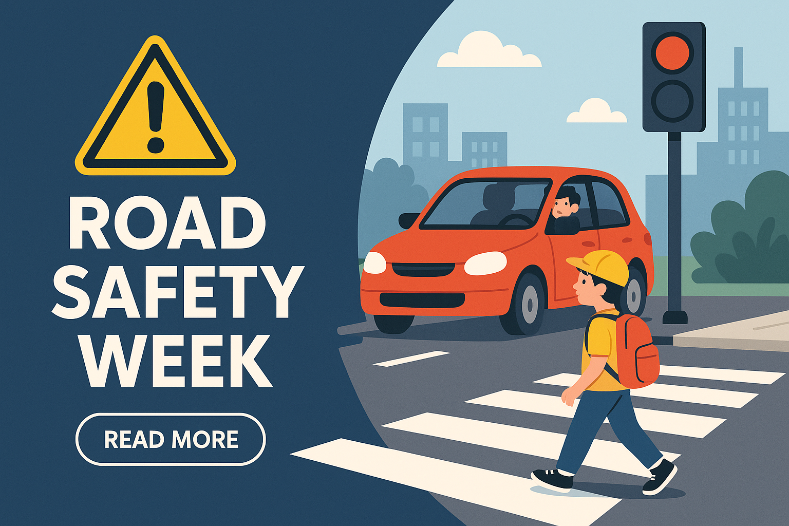 Road Safety Week
