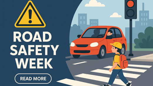 Road Safety Week