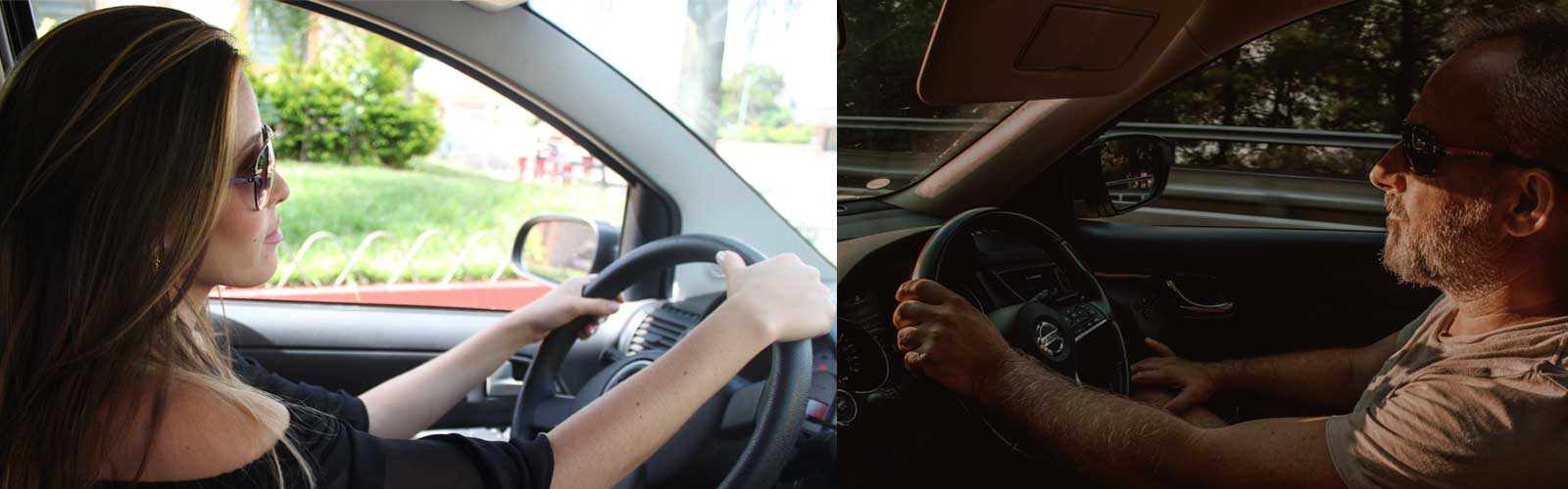 Men or Women – Who’s the Safest Drivers?