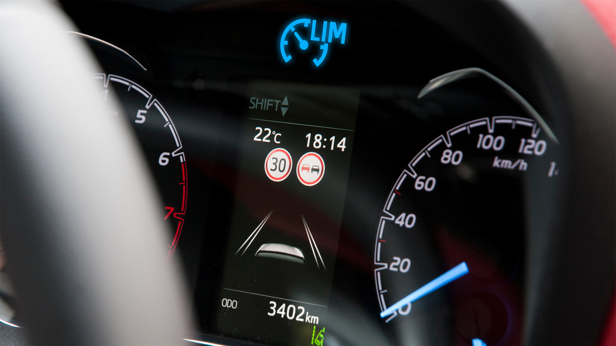 Mandatory Speed Limiters: A New Legal Requirement for Cars in Europe