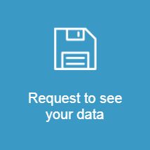 Request to see your data
