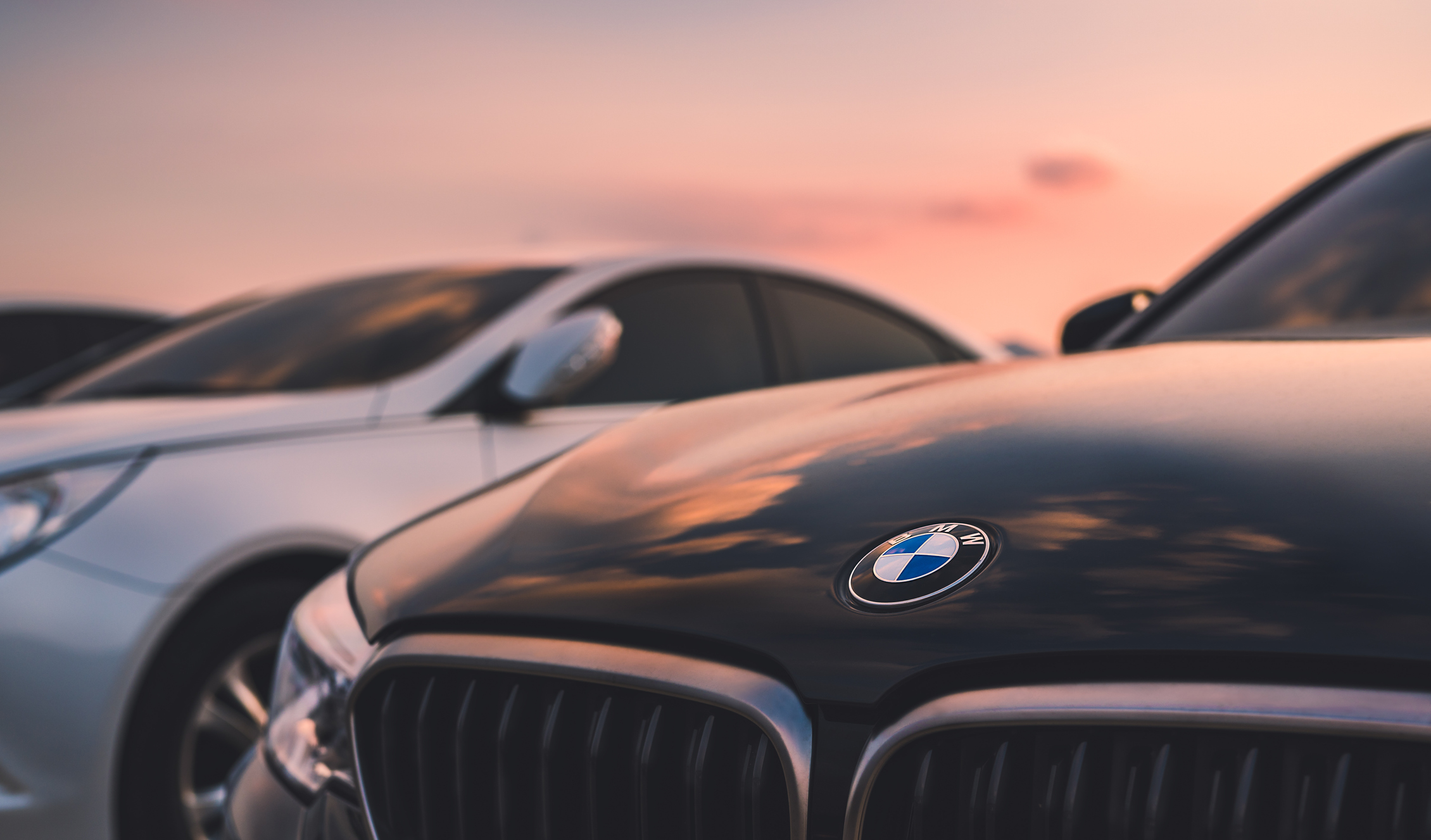 A Guide To BMW Electric Lease Deals