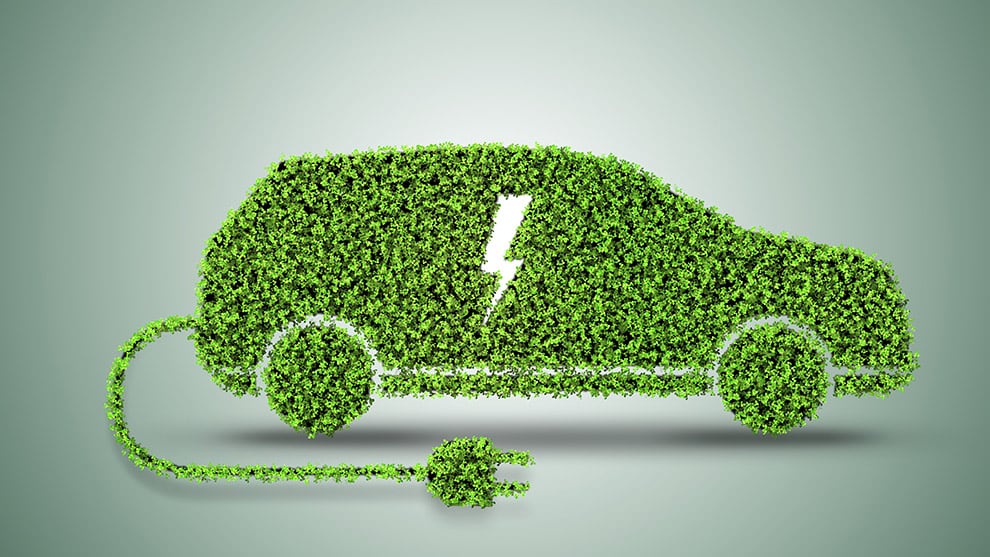 Electric Vehicles