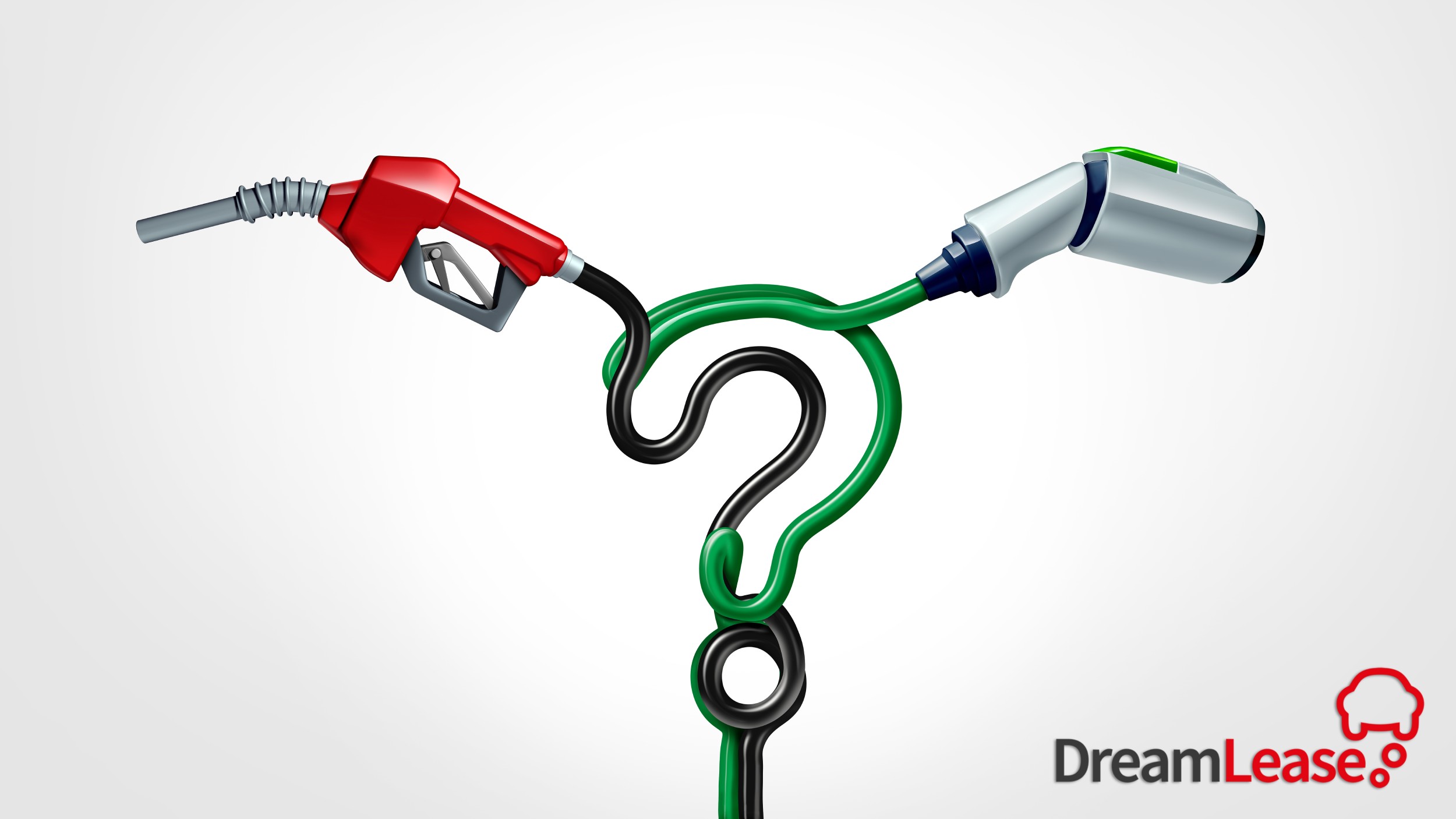 Benefits of changing to an EV