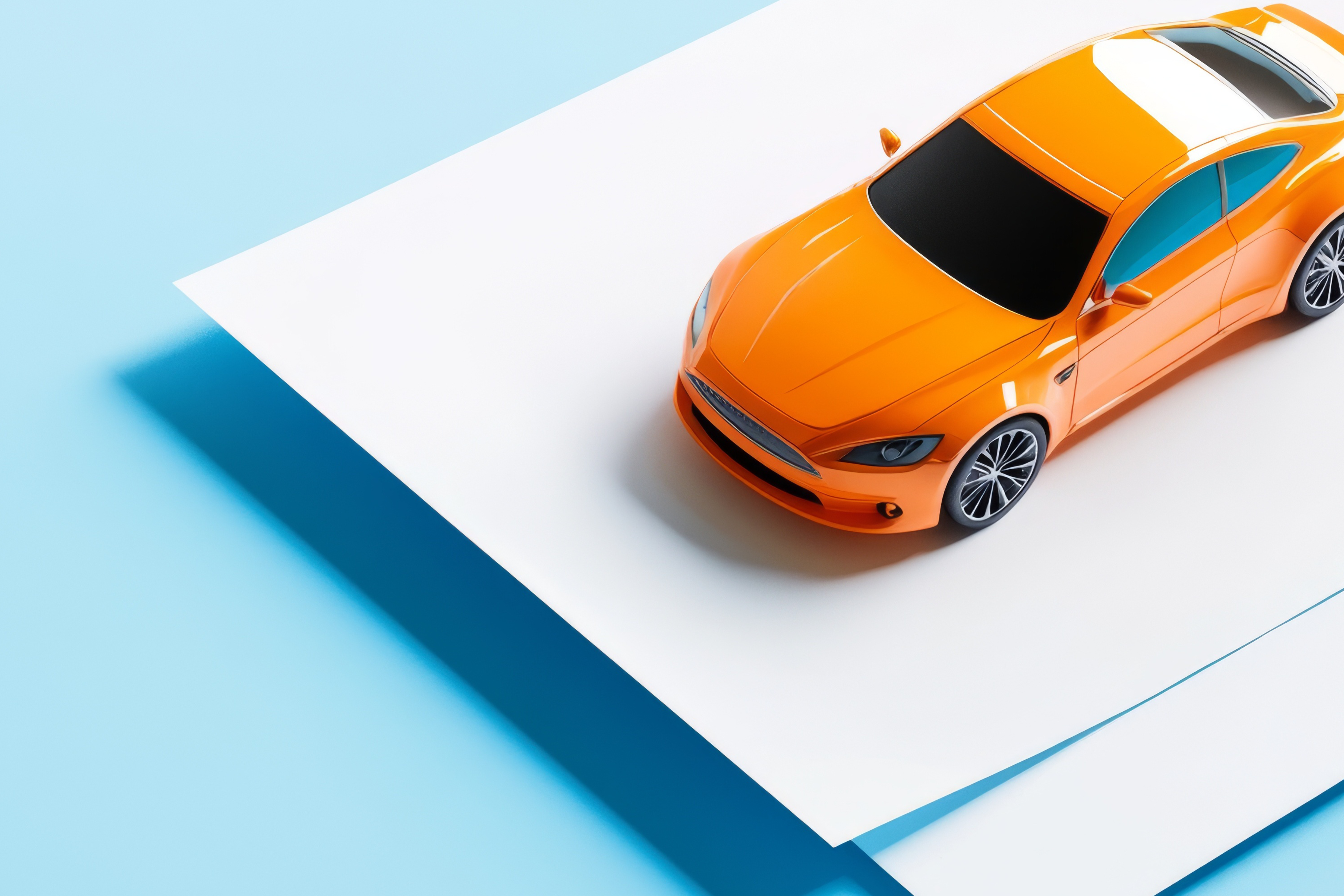 Essential Documents for Leasing a Car: Everything You Need to Know