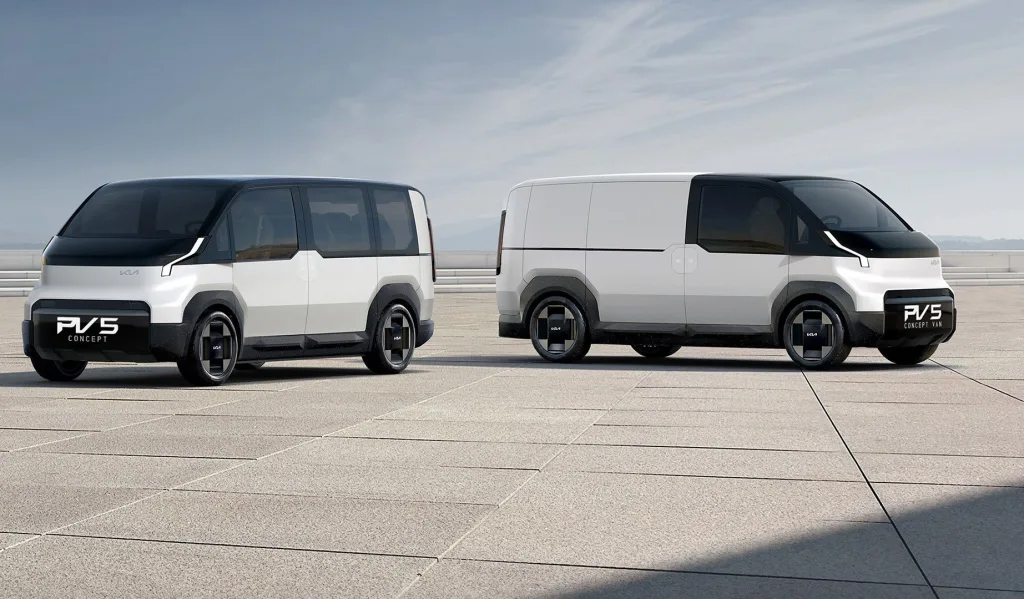 What’s Happening in the Van World Right Now? – September Wrap Up 2024