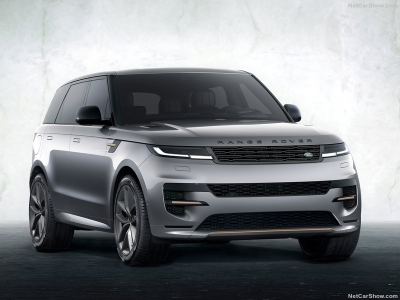 Range Rover Sport Lease