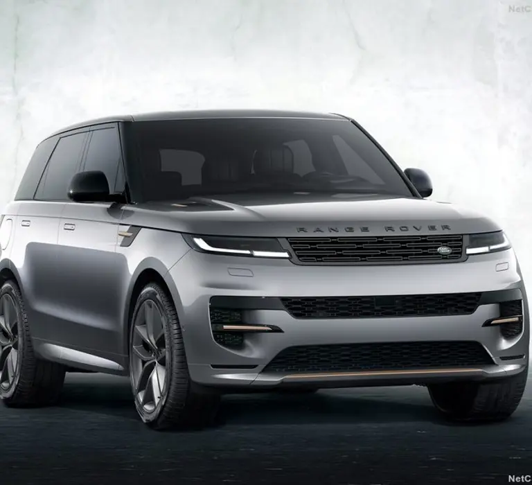 Range Rover Sport Lease