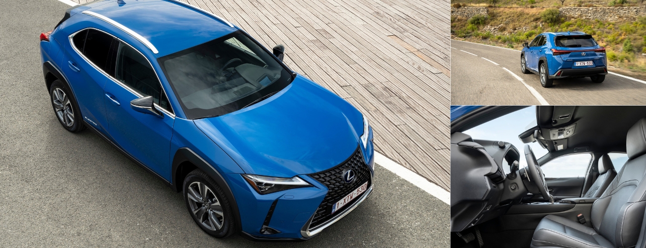 Top 5 Economical Self-Charging Hybrids