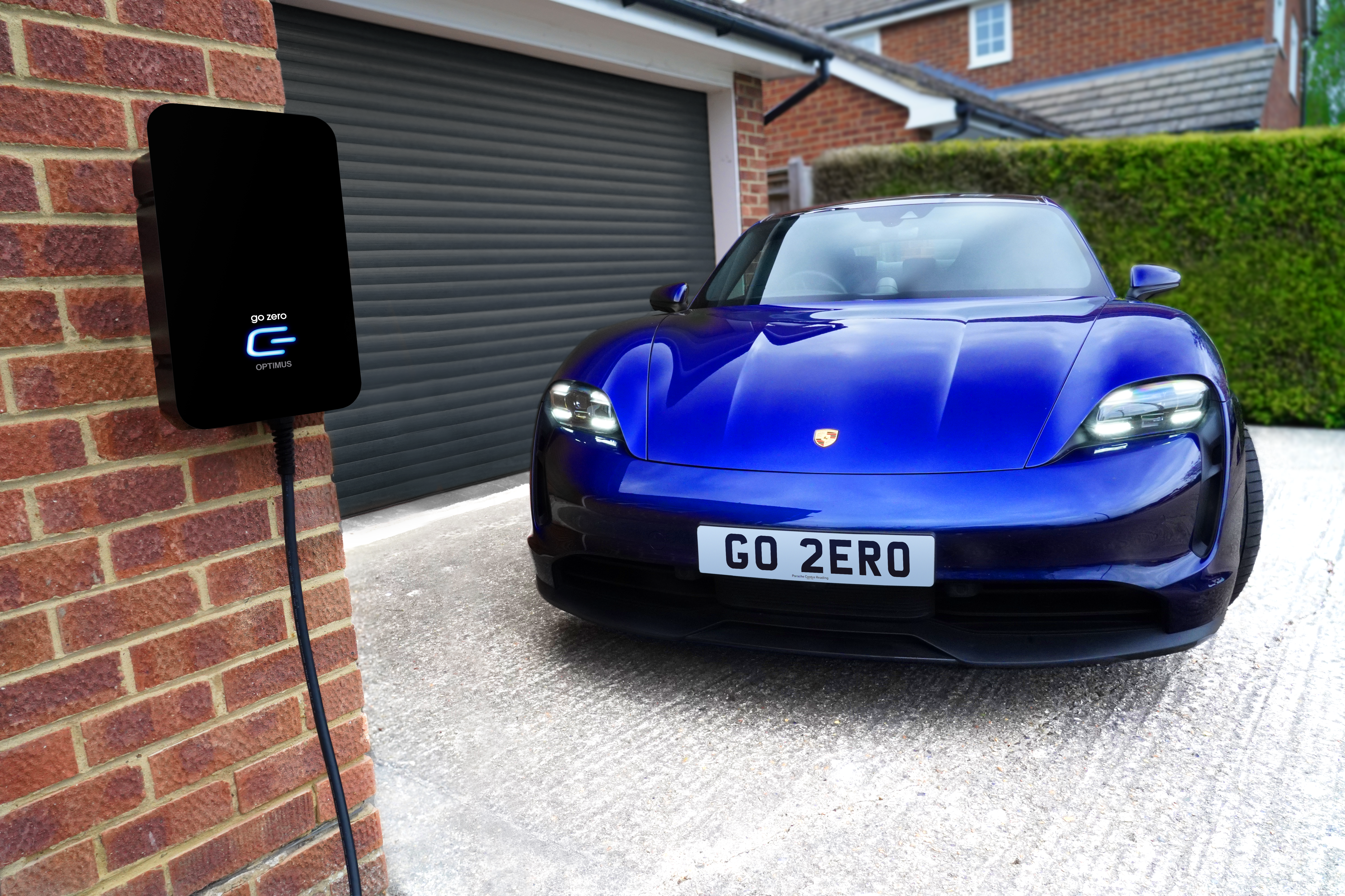 Go Zero Home Solutions