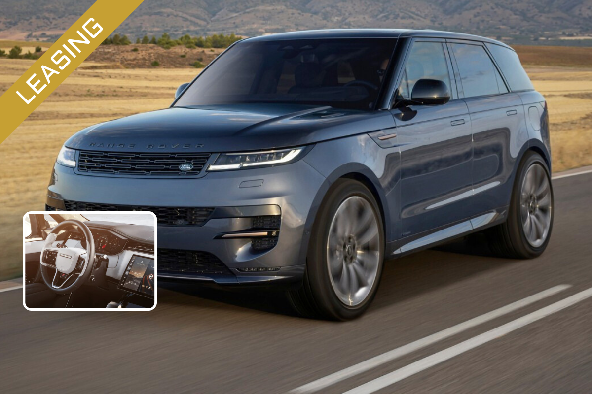 Used Car Leasing: Affordable & Ready to Drive