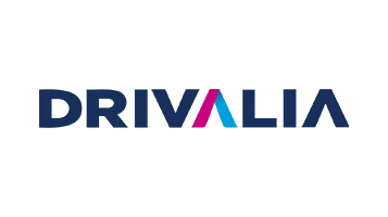 Drivalia logo