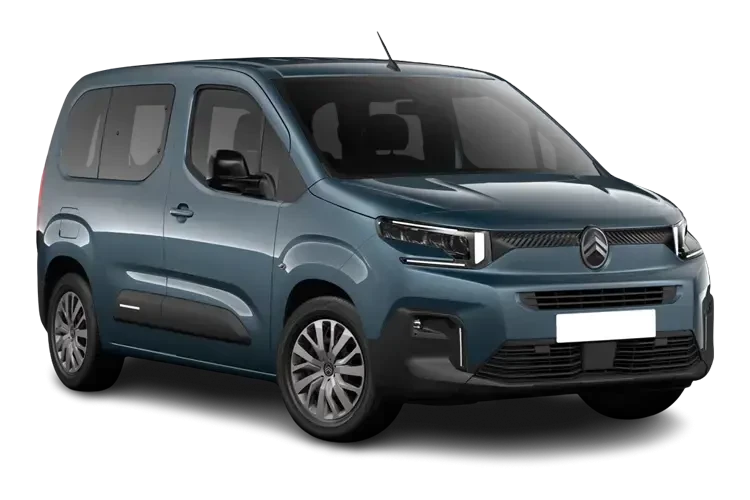 Citroen Berlingo Lease