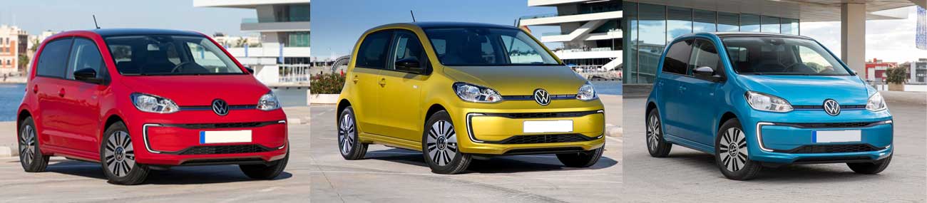 VW Up!