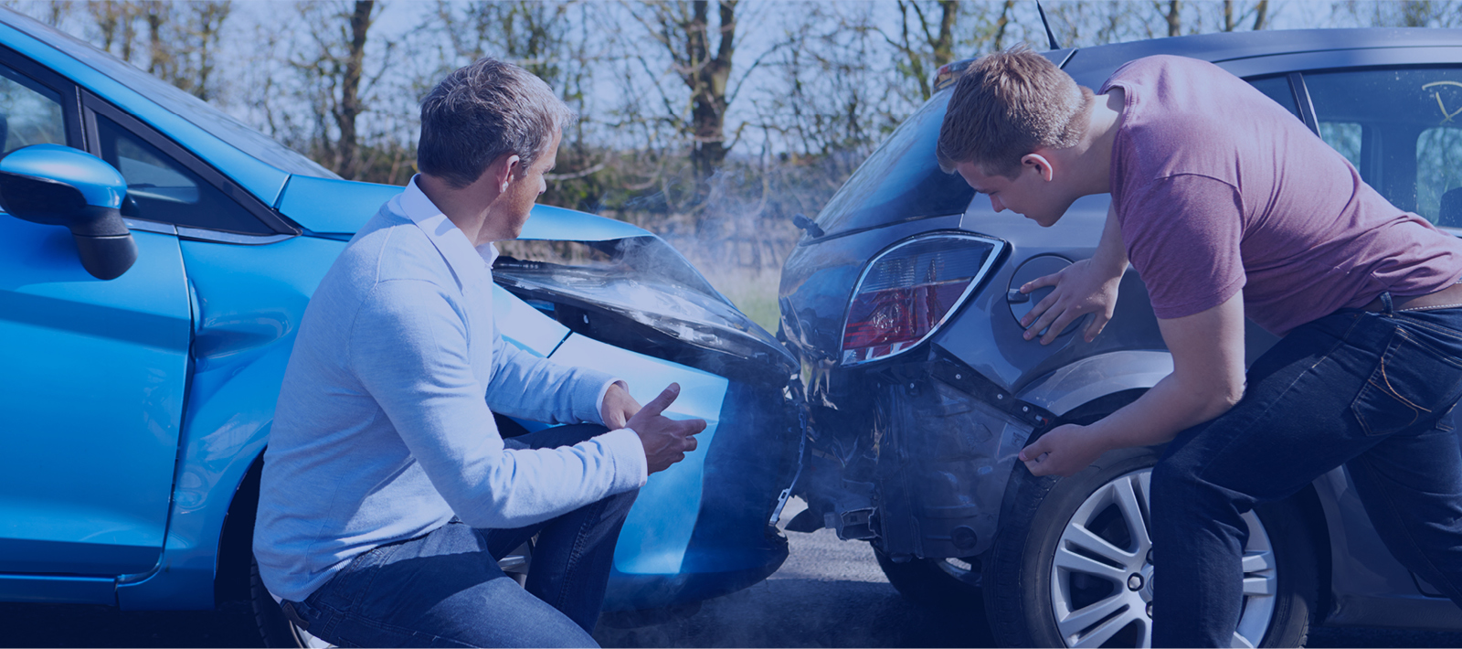 The Rate of Uninsured Drivers