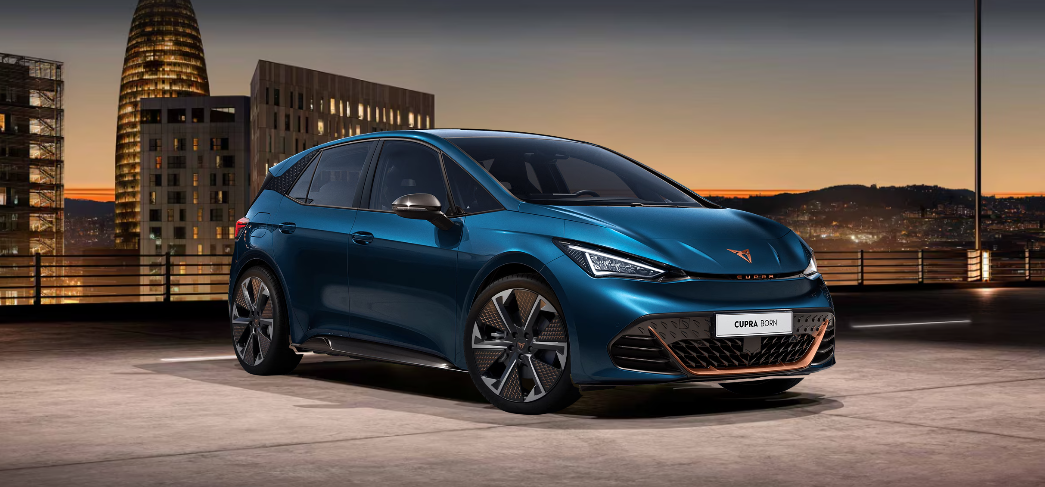 Top Business Lease Cars in 2025: From Executive to Utility Vehicles