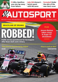 Autosport