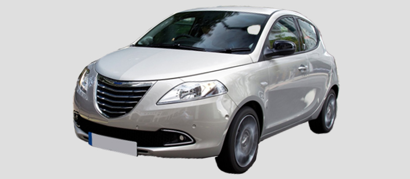 Chrysler Ypsilon