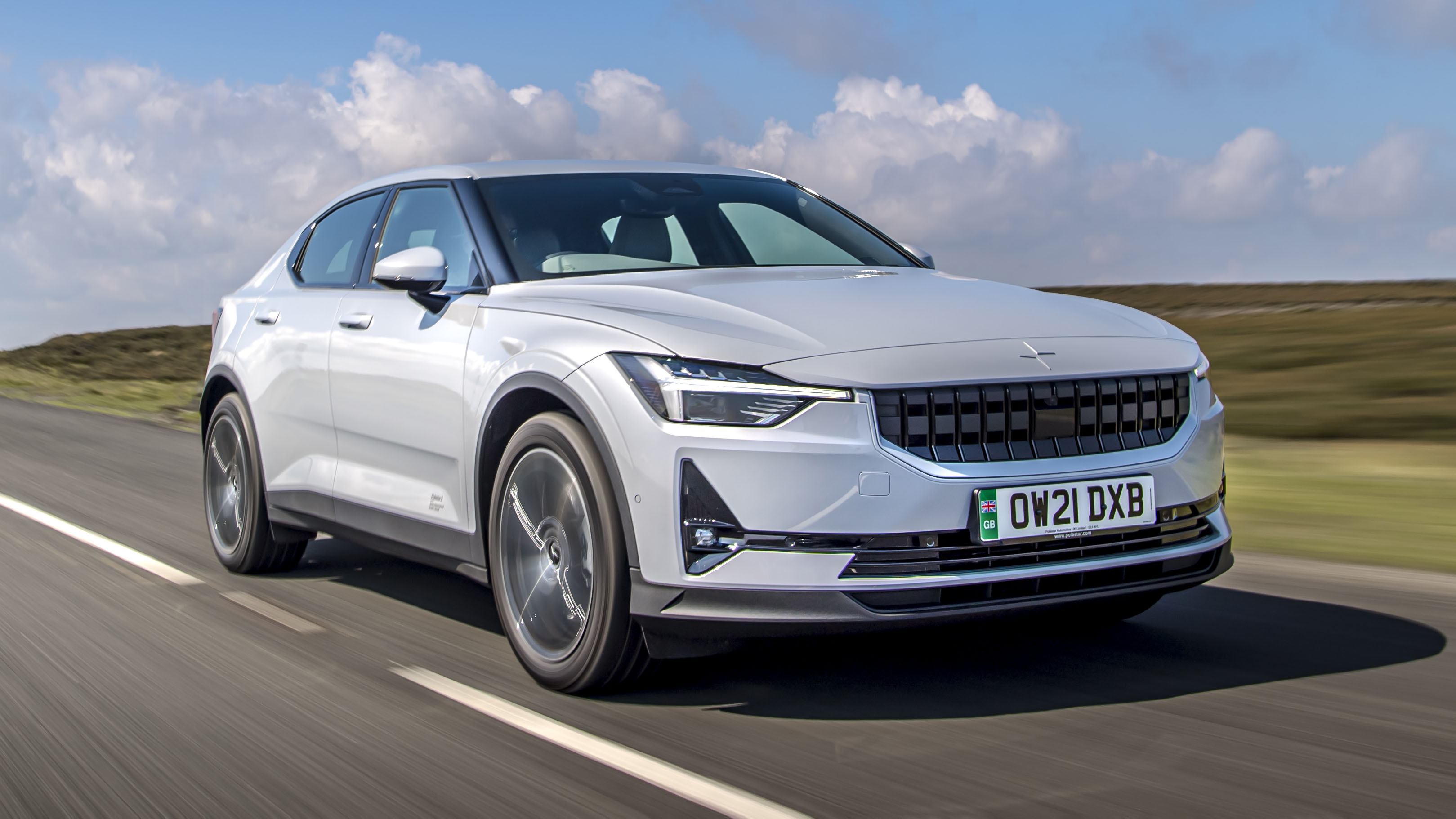 The rise of automatic cars