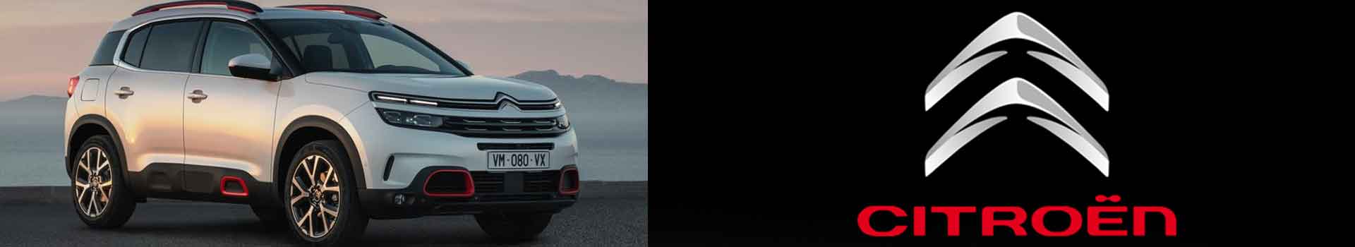 Citroen - C5 Aircross