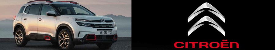 Citroen - C5 Aircross
