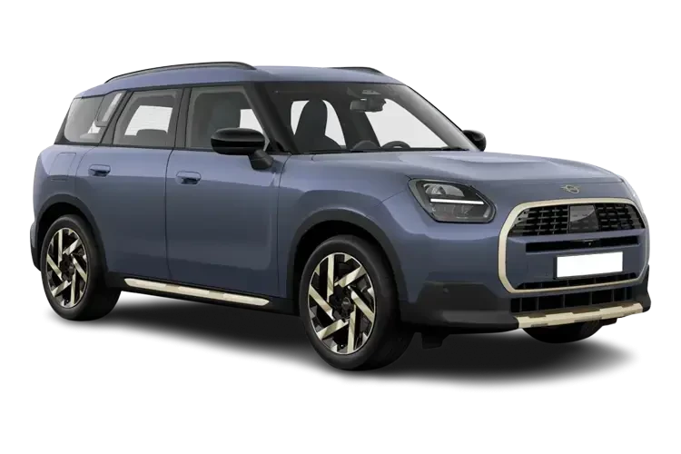 MINI Countryman Lease Deal