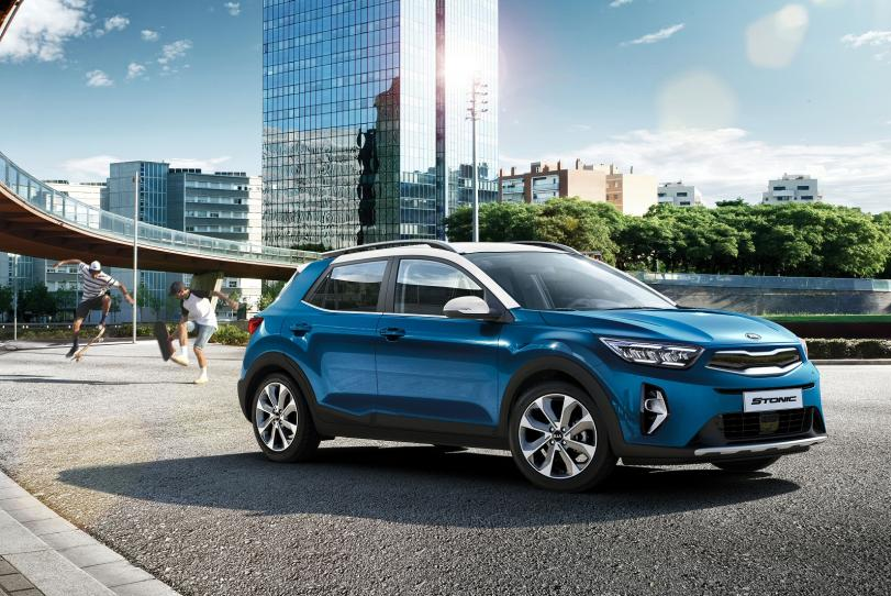 kia Stonic