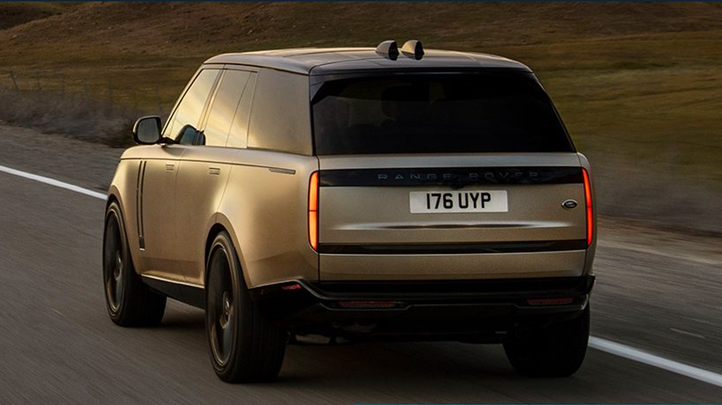 The Best Selling Cars of 2023