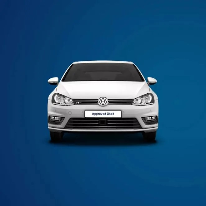 Quality Used VW, SEAT, CUPRA & ŠKODA