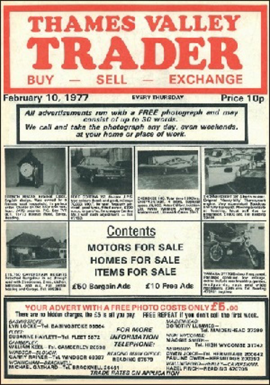 Auto Trader