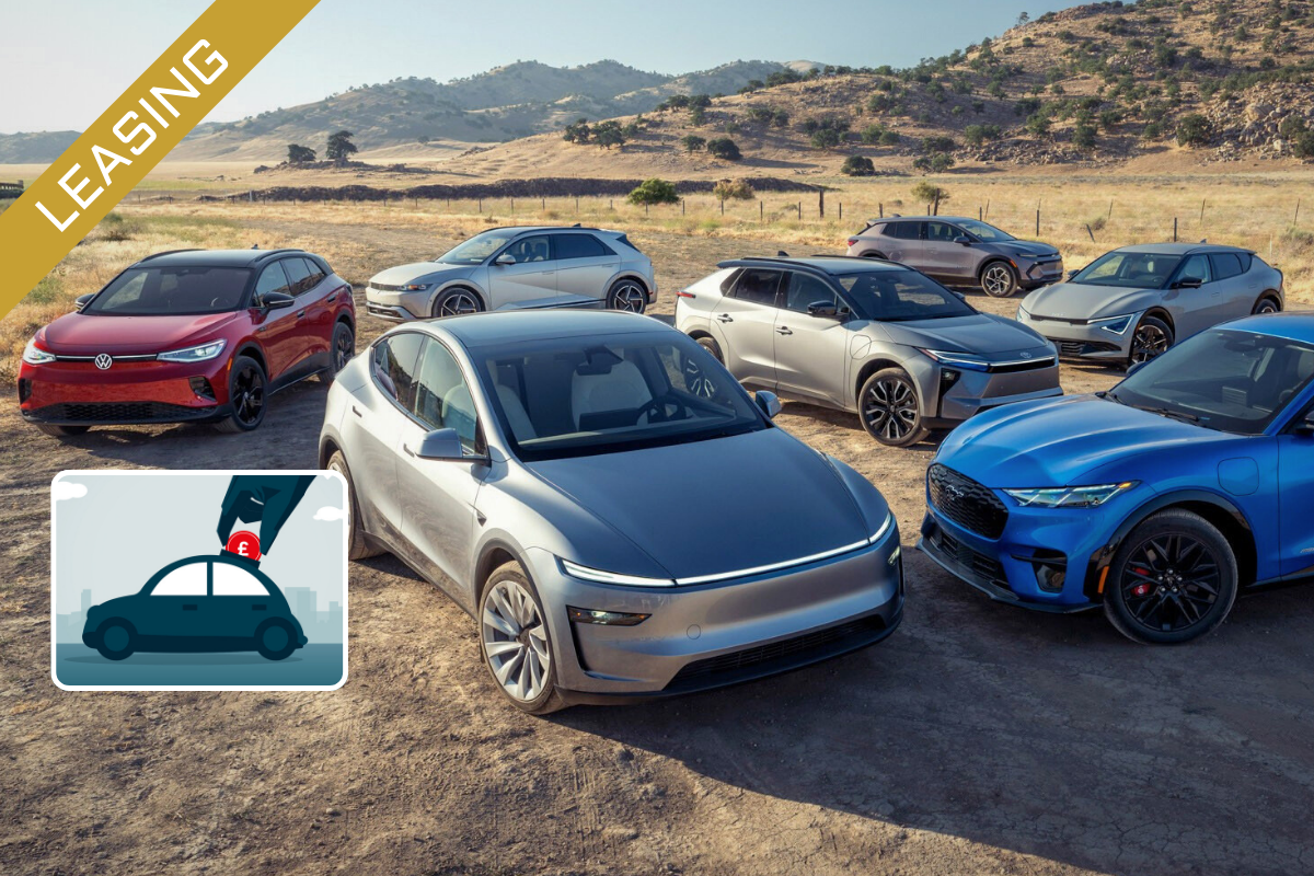 Business vs Personal Leasing Explained