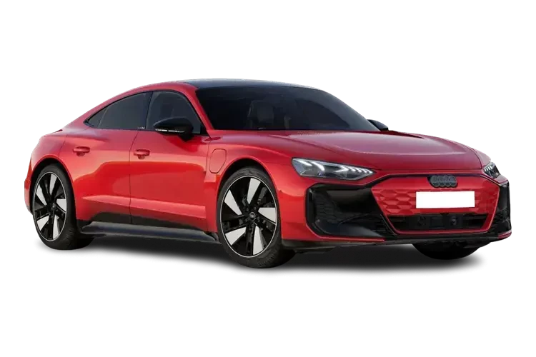 Audi RS E-Tron GT Lease